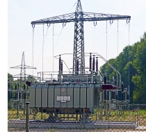 Turkey Transformer
